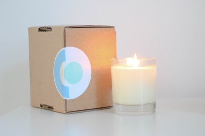 candle pic